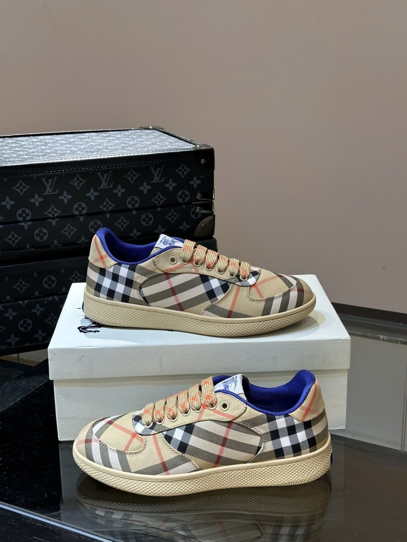 Burberry Sneakers